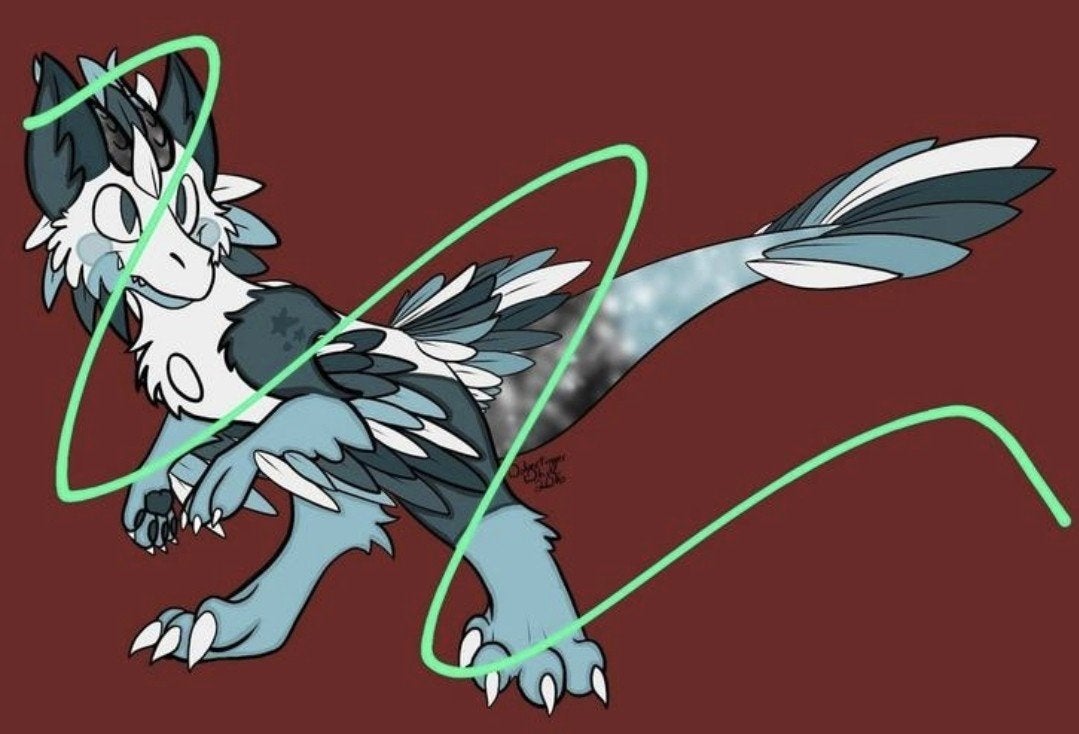 fursuit characters/fursonas for sale, Ophalen, Nieuw