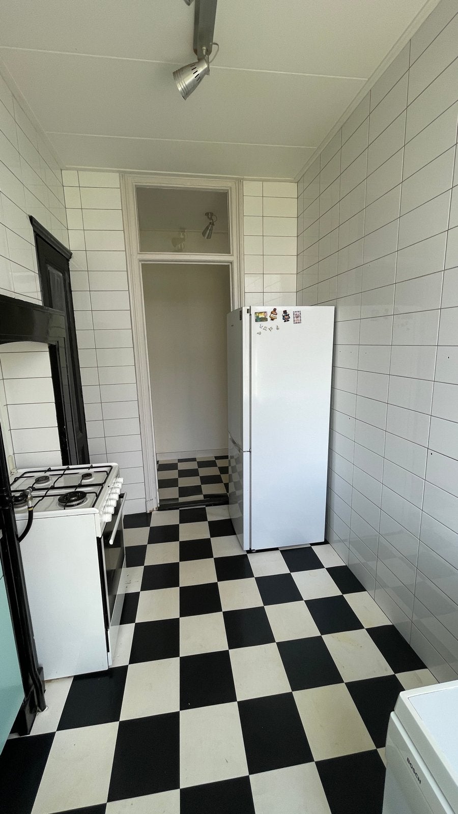 GRATIS - Samsung Koelkast, Bosch Vaatwasser, AEG Gasfornuis, Ophalen, 200 liter of meer, 60 cm of meer, Met aparte vriezer
