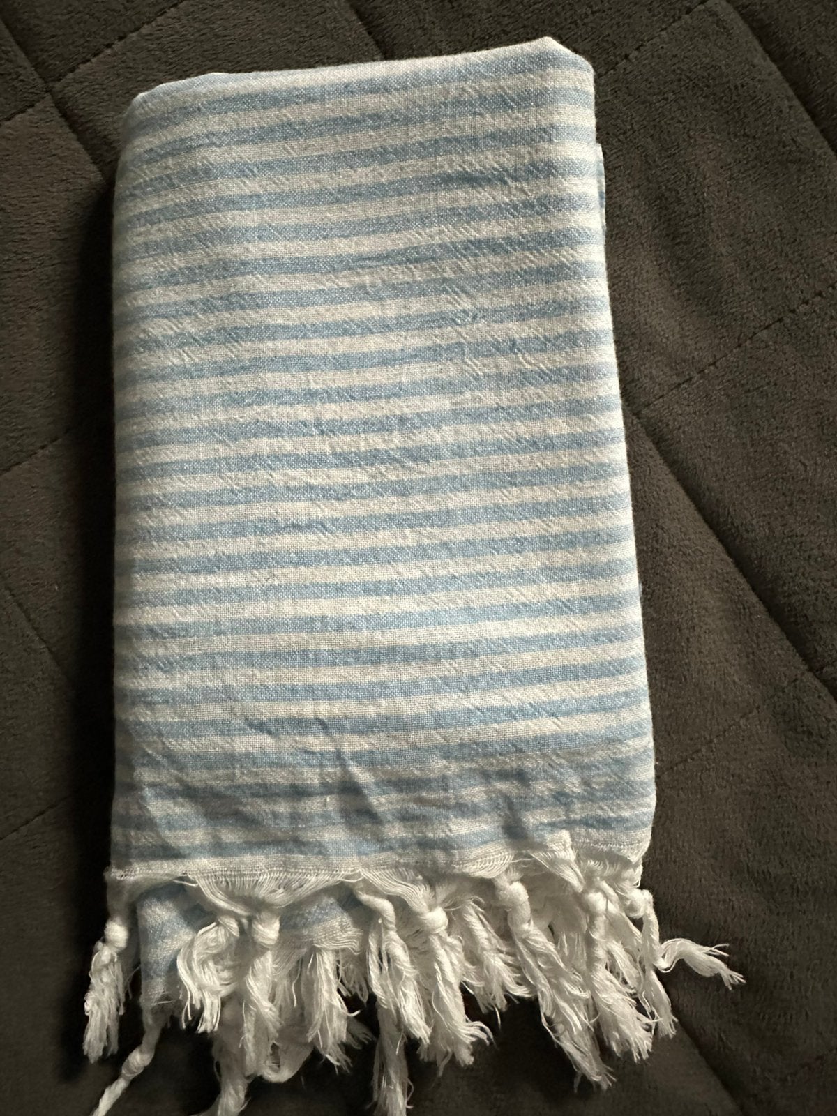 Nieuwe Hamam handdoek “”, Ophalen of Verzenden, Nieuw, Handdoek