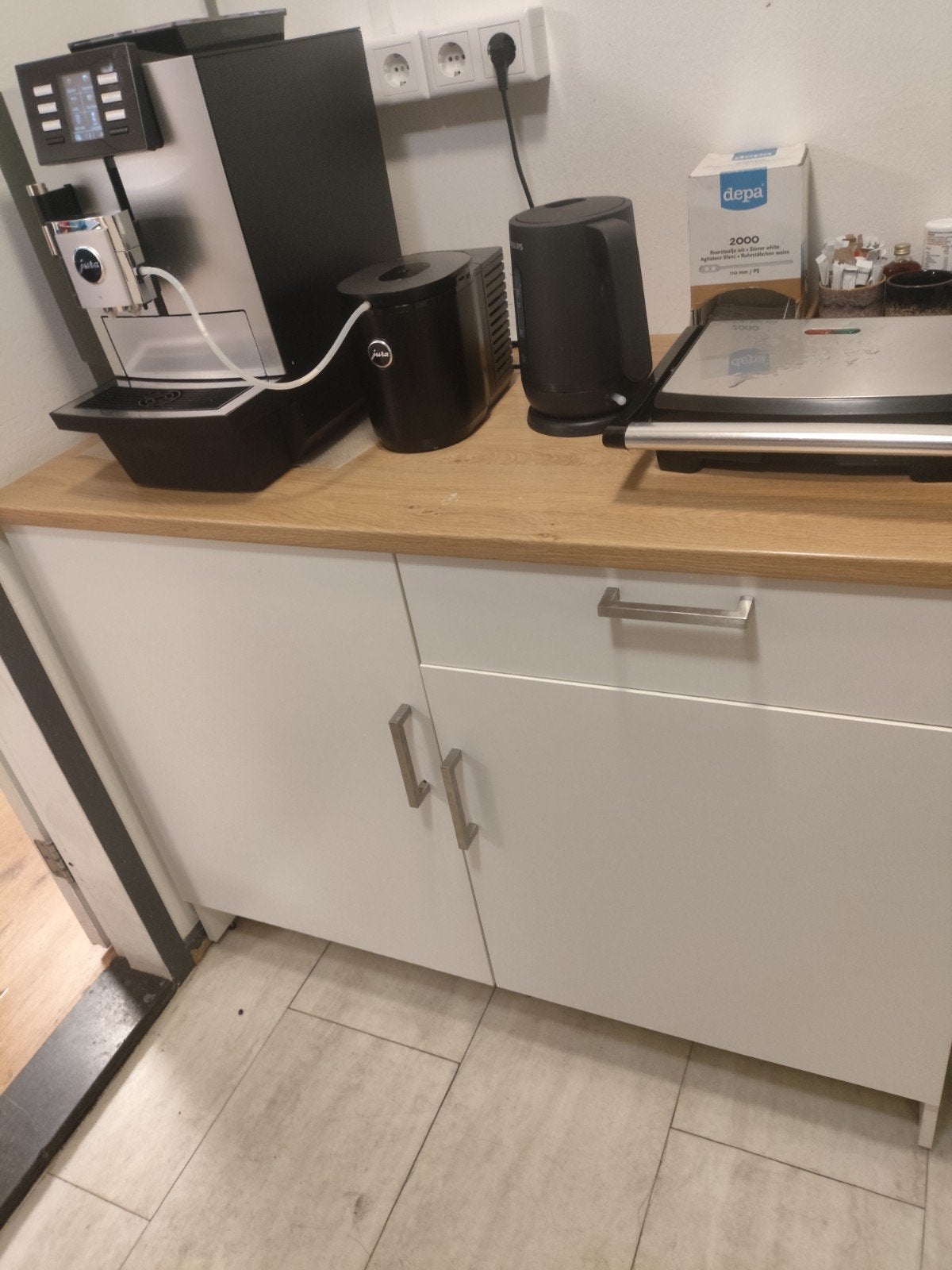 ikea kast, Ophalen, Overige typen