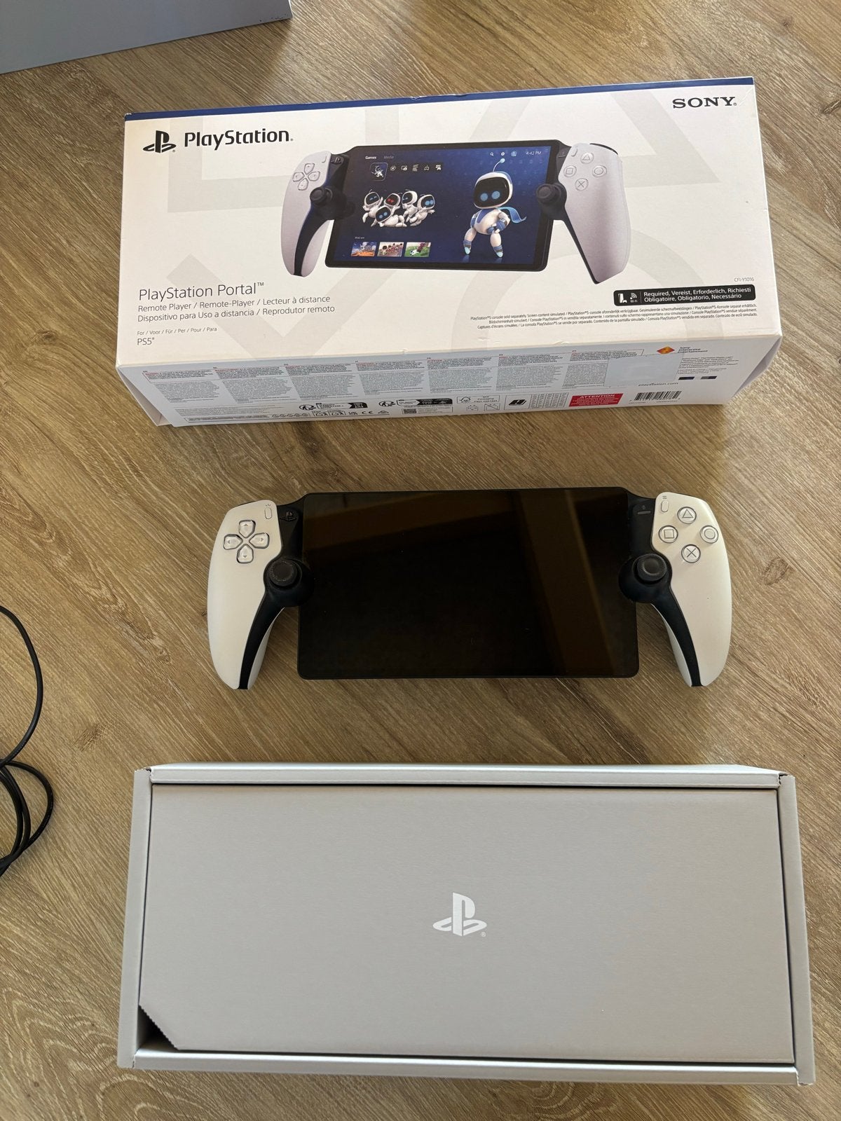 Foto 6 van PlayStation Portal