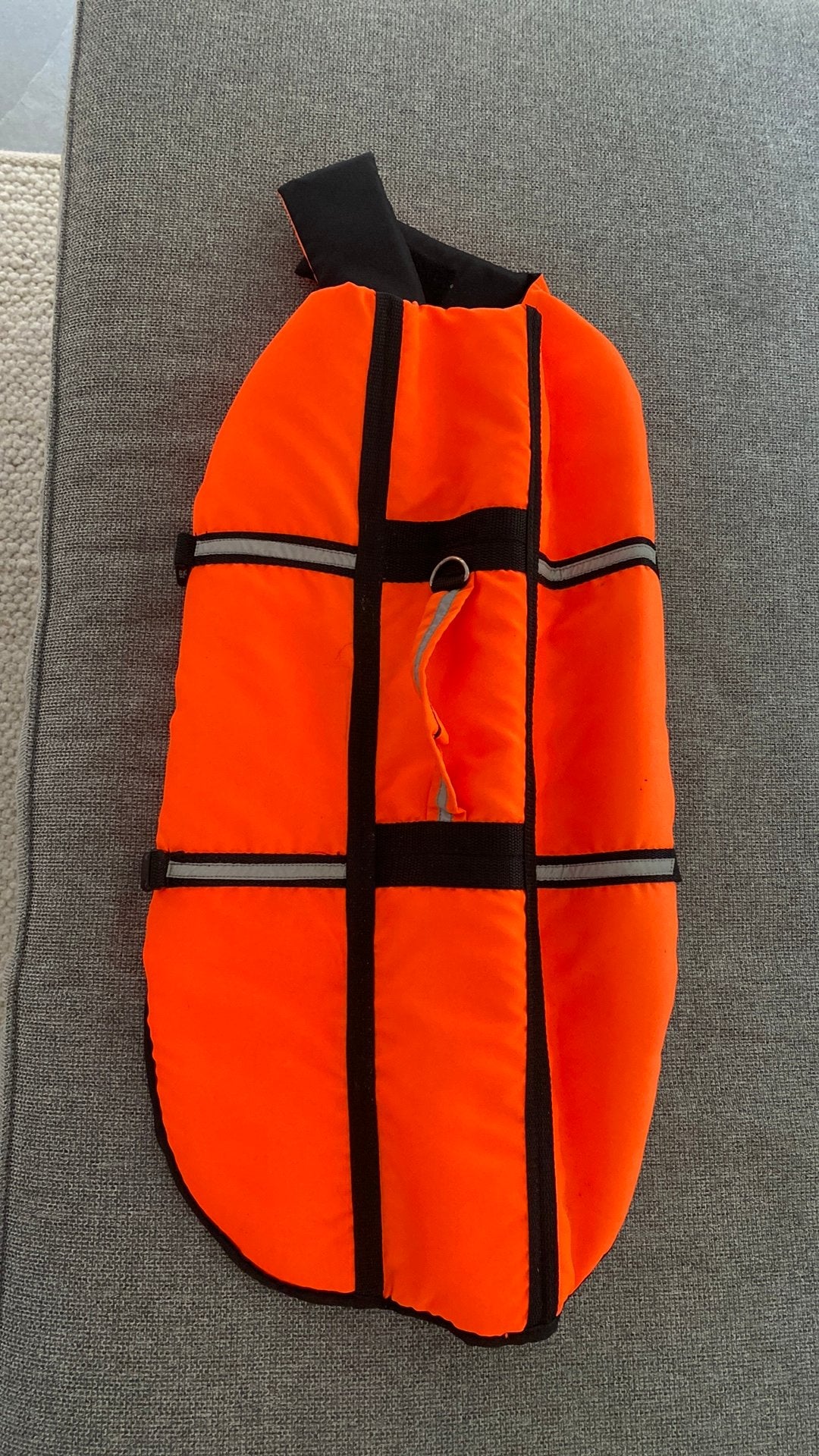 Honden zwemvest, Dieren en Toebehoren, Honden-accessoires, Ophalen, Nieuw