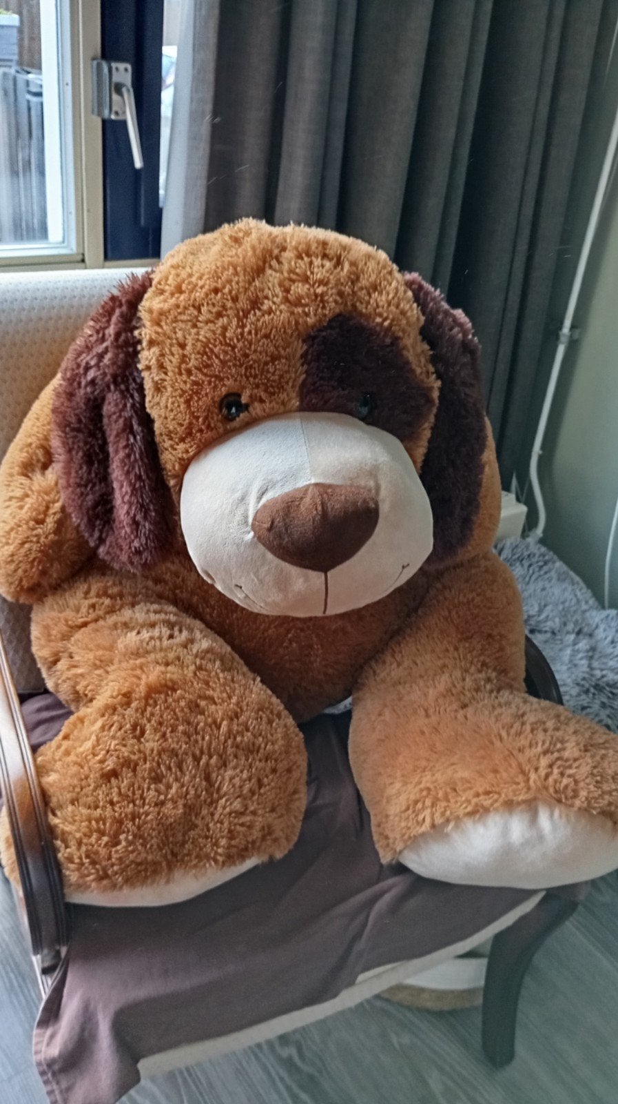Freddie The Floppy Dog, Ophalen, Zo goed als nieuw, Overige typen