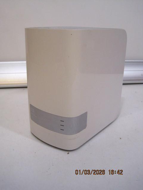 WD my cloud mirror mist kabel (378), Computers en Software, Harde schijven, Gebruikt, Desktop, Extern, USB, Ophalen of Verzenden