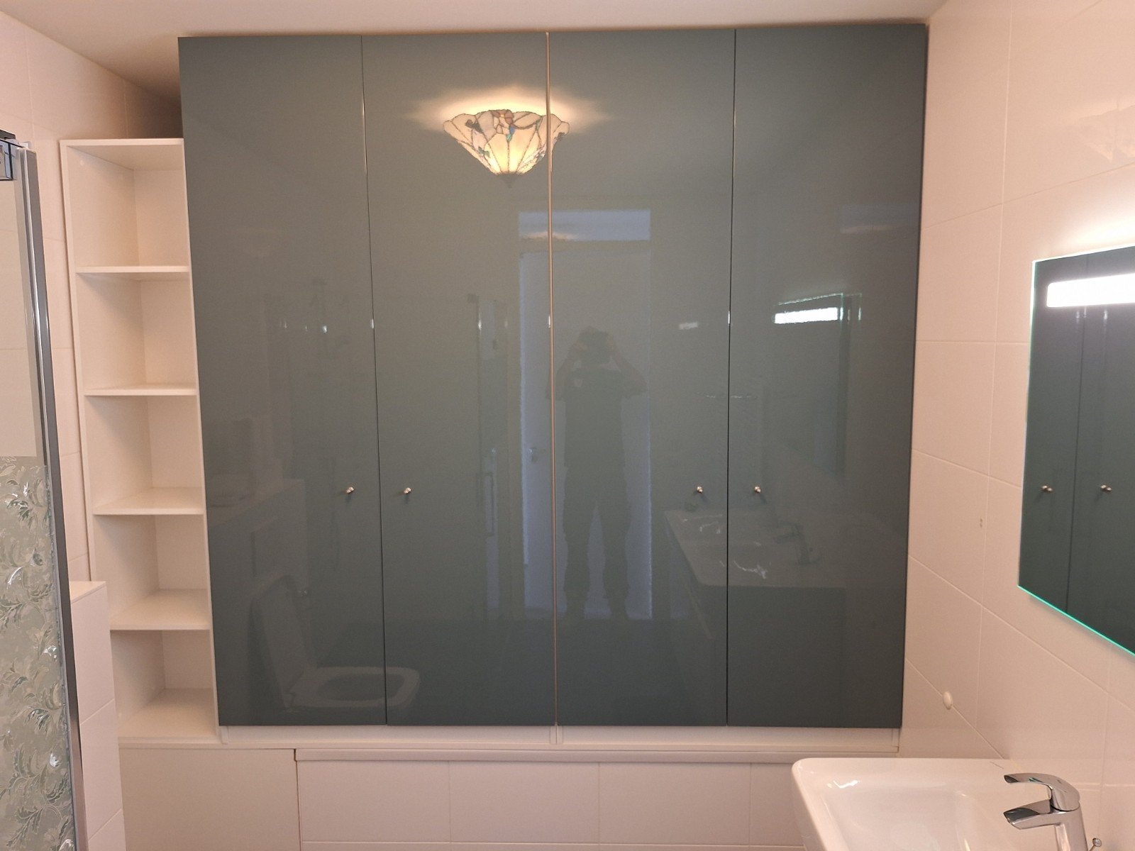 Diverse ikea pax kasten, Huis en Inrichting, Kasten | Kledingkasten, Ophalen, 200 cm of meer, ?, Zo goed als nieuw