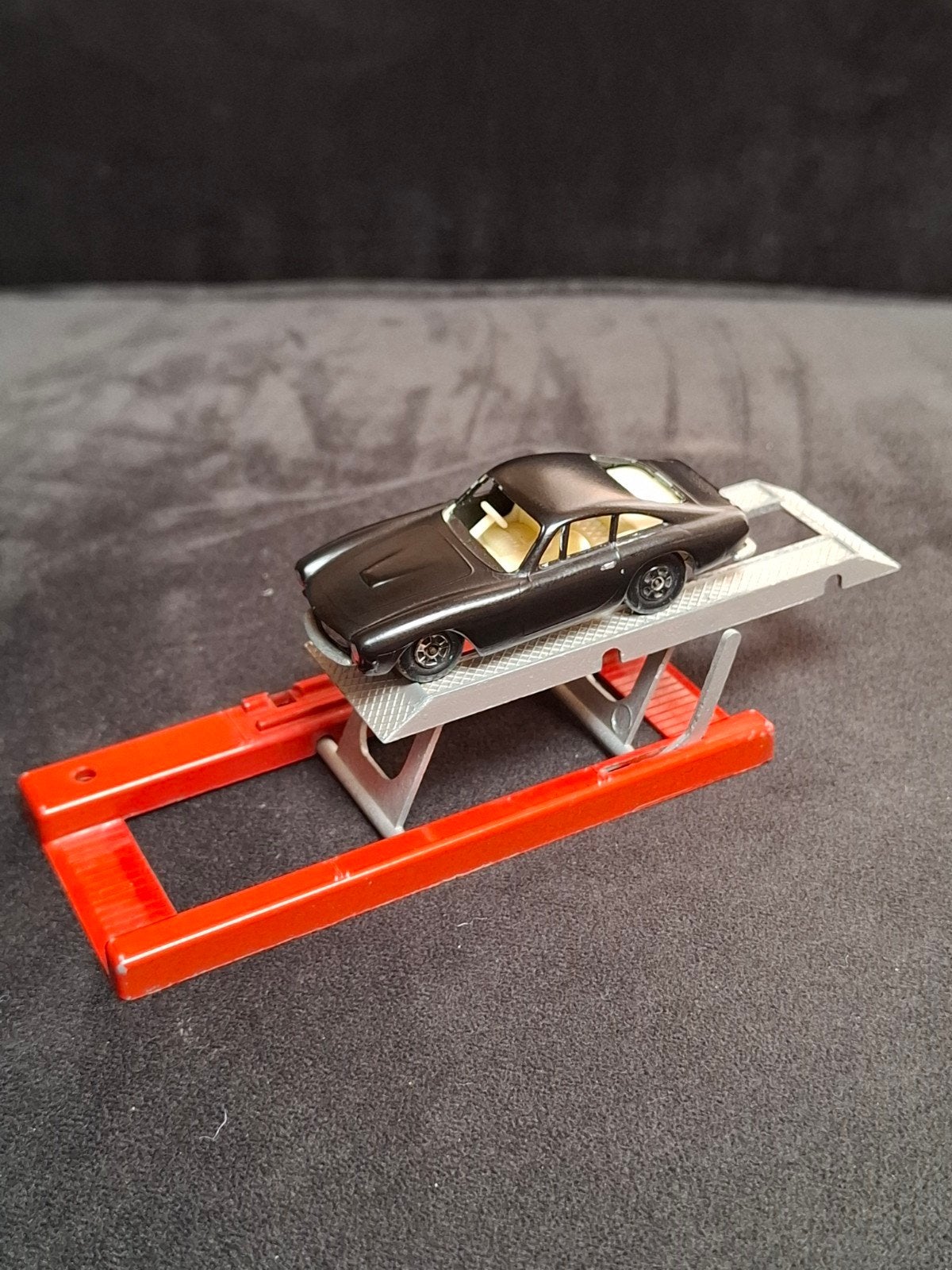 Lone Star Road Master "Impy" Super Cars Car Ramp No. 401, Ophalen of Verzenden