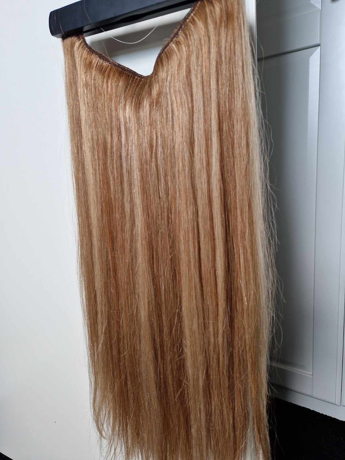 Flip in hair, Ophalen of Verzenden, Nieuw, Pruik of Haarverlenging