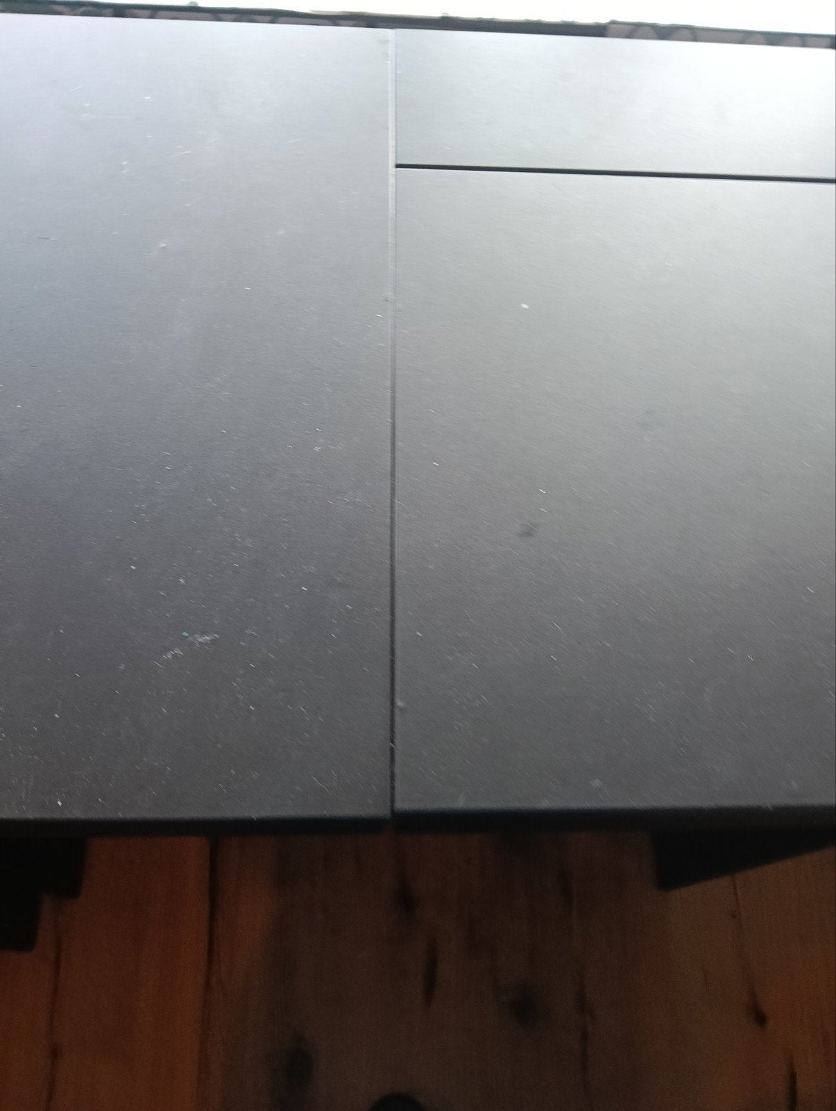 ikea brenmes kaptafel met spiegel, Ophalen, Gebruikt, 50 tot 100 cm, Minder dan 100 cm