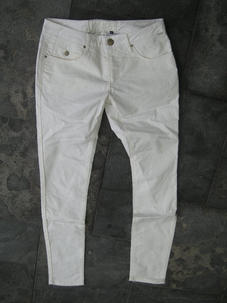 Superstar denim atever maat 40, Kleding | Dames, Maat 38/40 (M), Wit, Ophalen of Verzenden, Zo goed als nieuw