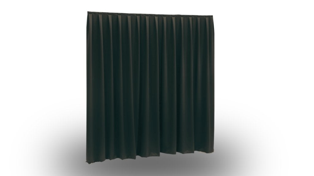 Wentex P&D Curtain MCS 300 gm2, Ophalen of Verzenden, Nieuw, Licht