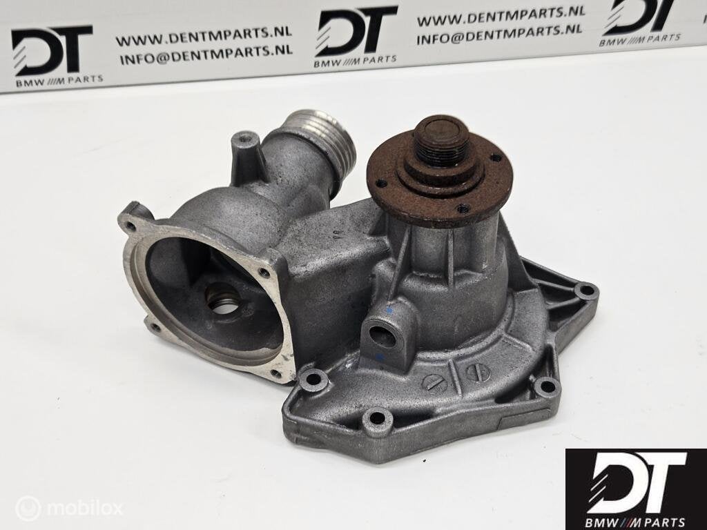 NIEUW Waterpomp BMW E34 E32 M60 11510004163, Nieuw, Ophalen of Verzenden, BMW, BMW