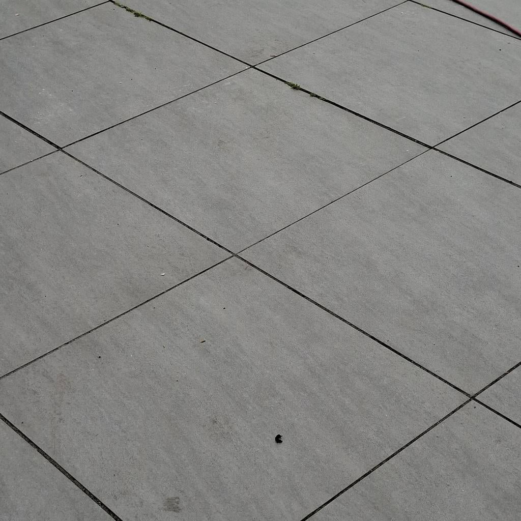Geoceramica tegels, Ophalen, Keramiek, Zo goed als nieuw, 10 m² of meer