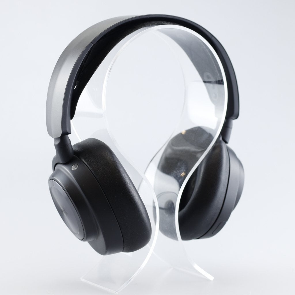 Steelseries Arctis Nova Pro Koptelefoon, Steelseries, Zo goed als nieuw, Support@steelseries.com, 1150 18th St NW, Suite 106
Auburn, WA 98001
USA