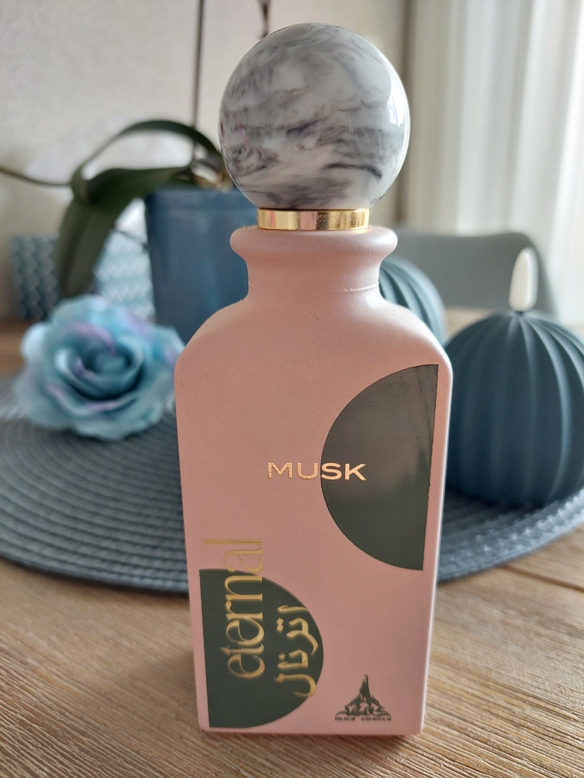Paris Corner Eternal Musk Eau de Parfum 100, Ophalen of Verzenden, Zo goed als nieuw