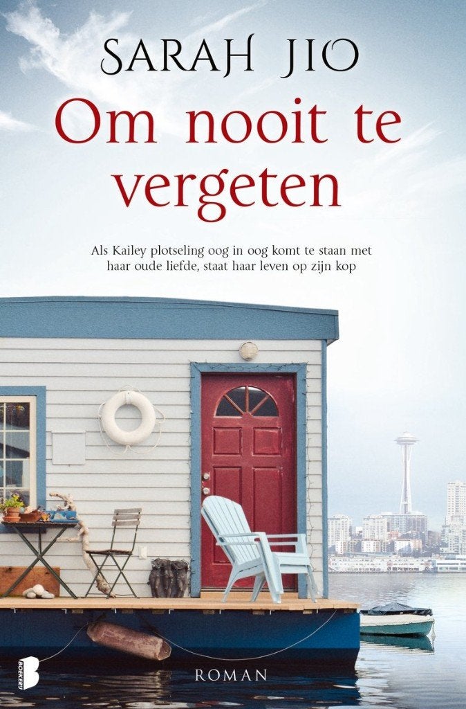 2 Romans Sarah Jio, Boeken, Ophalen of Verzenden, Zo goed als nieuw, Sarah Jio, Nederland