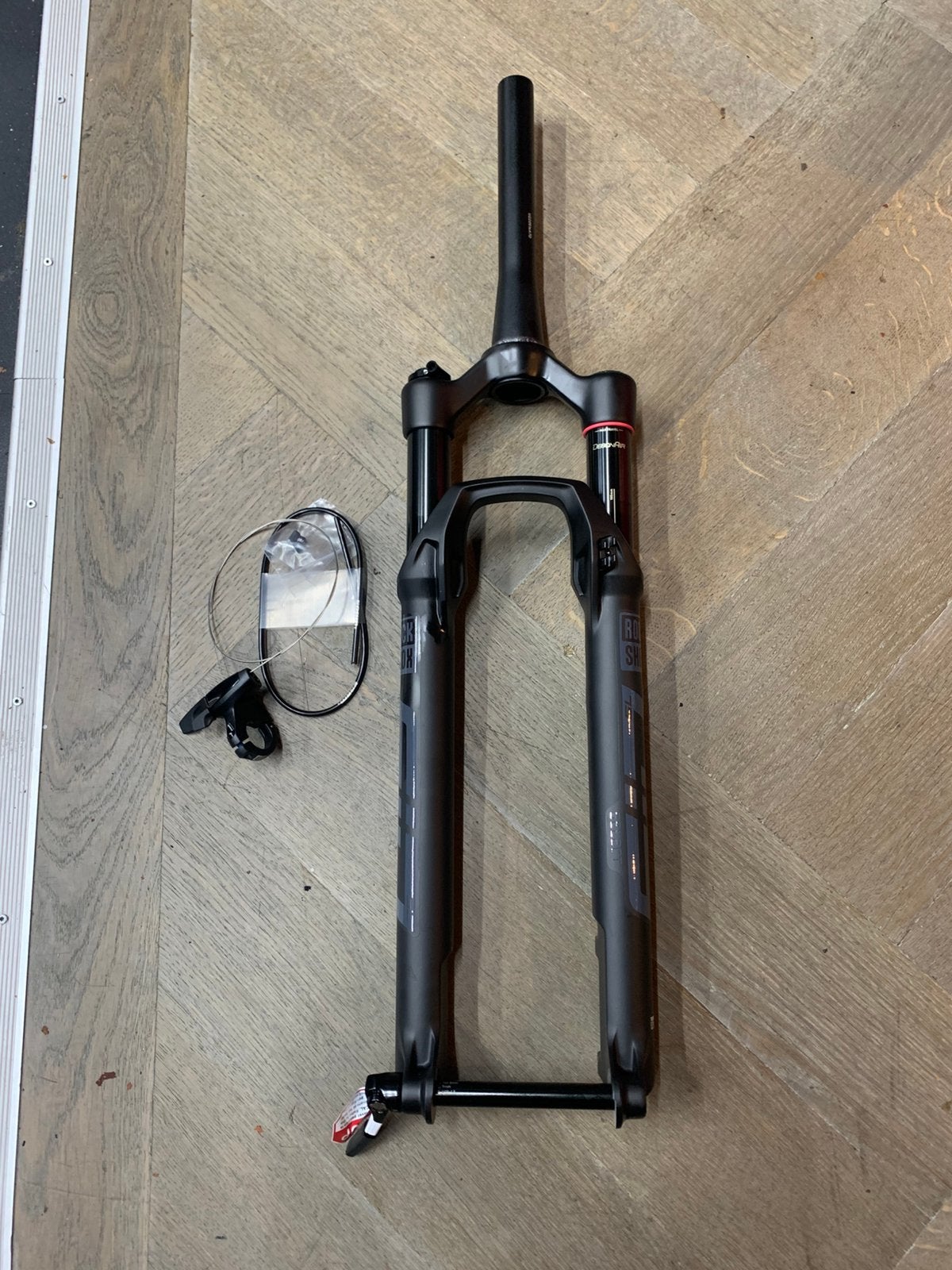 Rockshox SID 32 SL Select NIEUW, Nieuw, Ophalen of Verzenden, Voorvork, Aluminium
