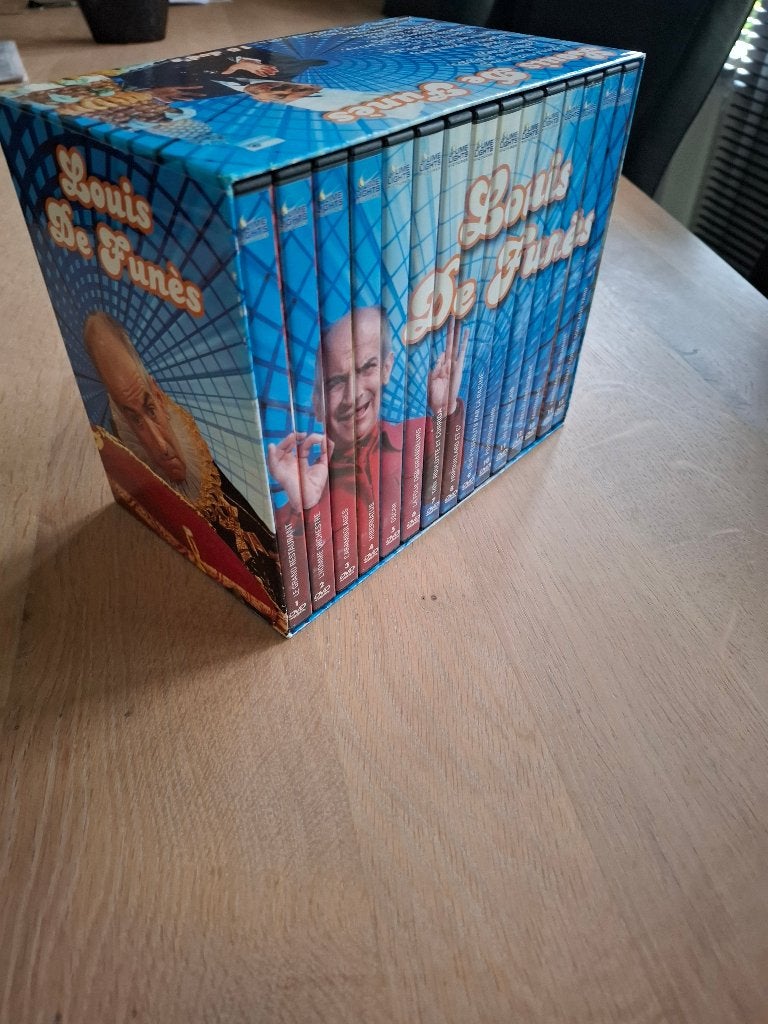 dvd's, Nederlands, Ophalen of Verzenden, Zo goed als nieuw, Komedie