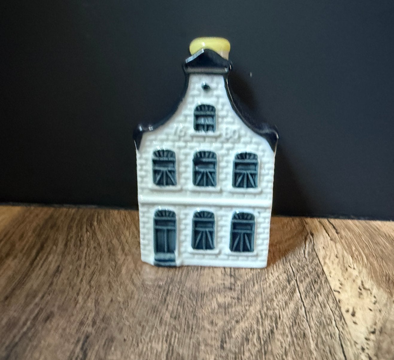 Klm huisje 5 (vol), Verzamelen, KLM Huisjes, Ophalen of Verzenden, Nieuw, 1 t/m 20, Gevuld