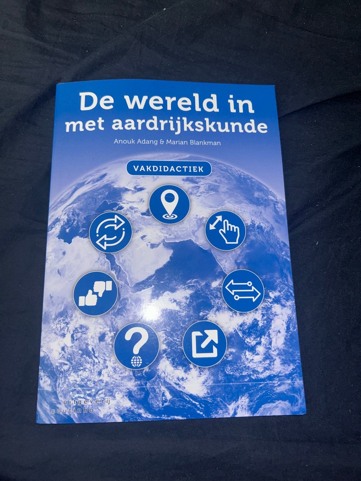 PABO Studieboeken - Nieuwstaat, Boeken, Ophalen, Nieuw, HBO