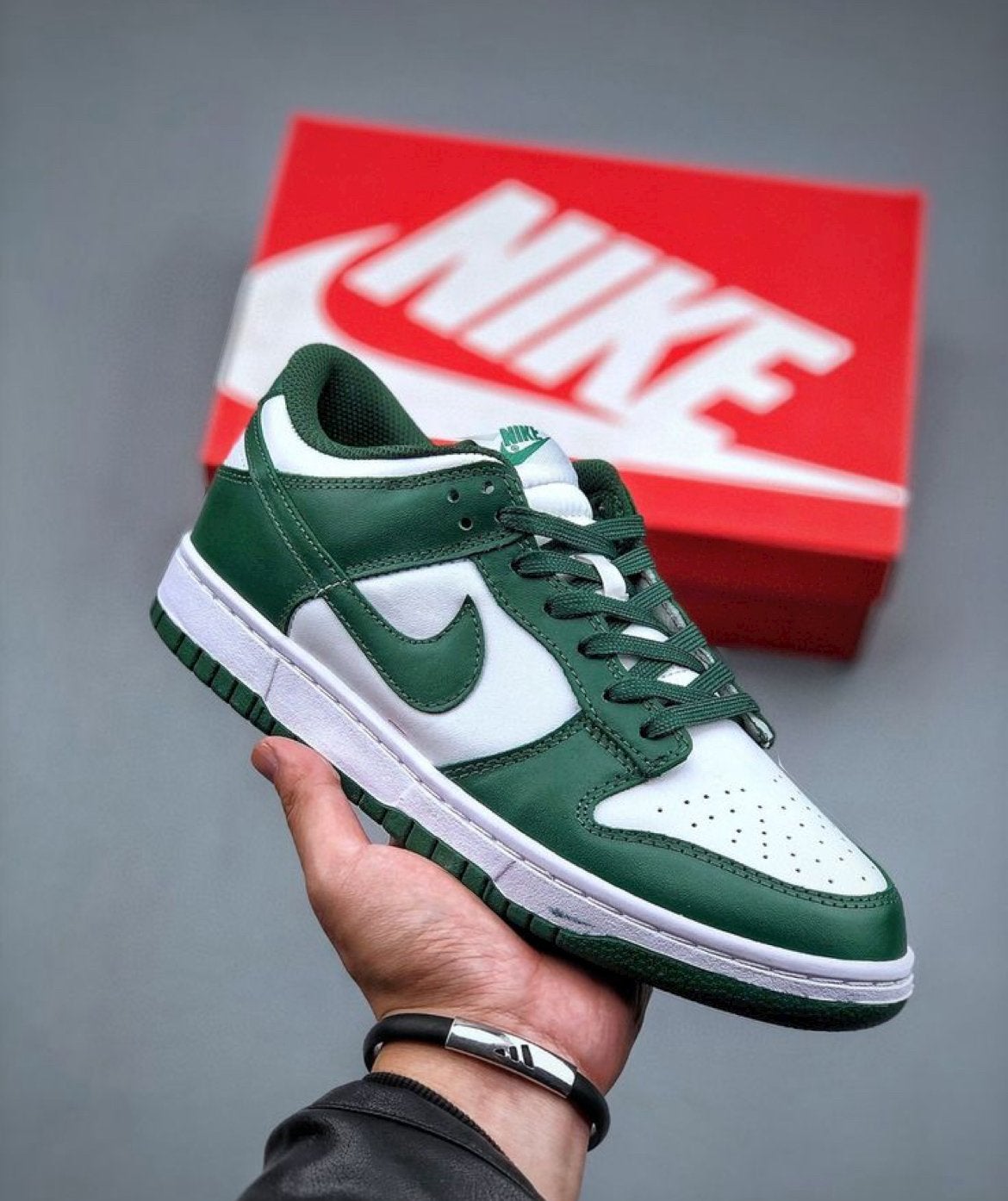 Nieuwe Nike Dunk maat 48,5, Nieuw, Ophalen of Verzenden, Nike, Nike