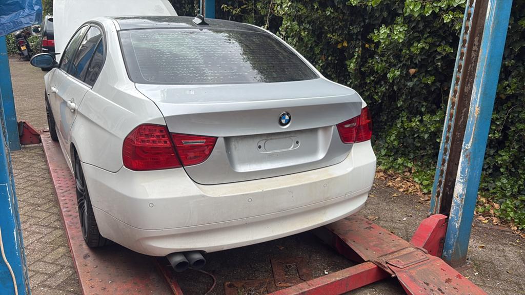 Lci bmw e90 kofferklep, Ophalen, Nieuw, Bmw, Bmw