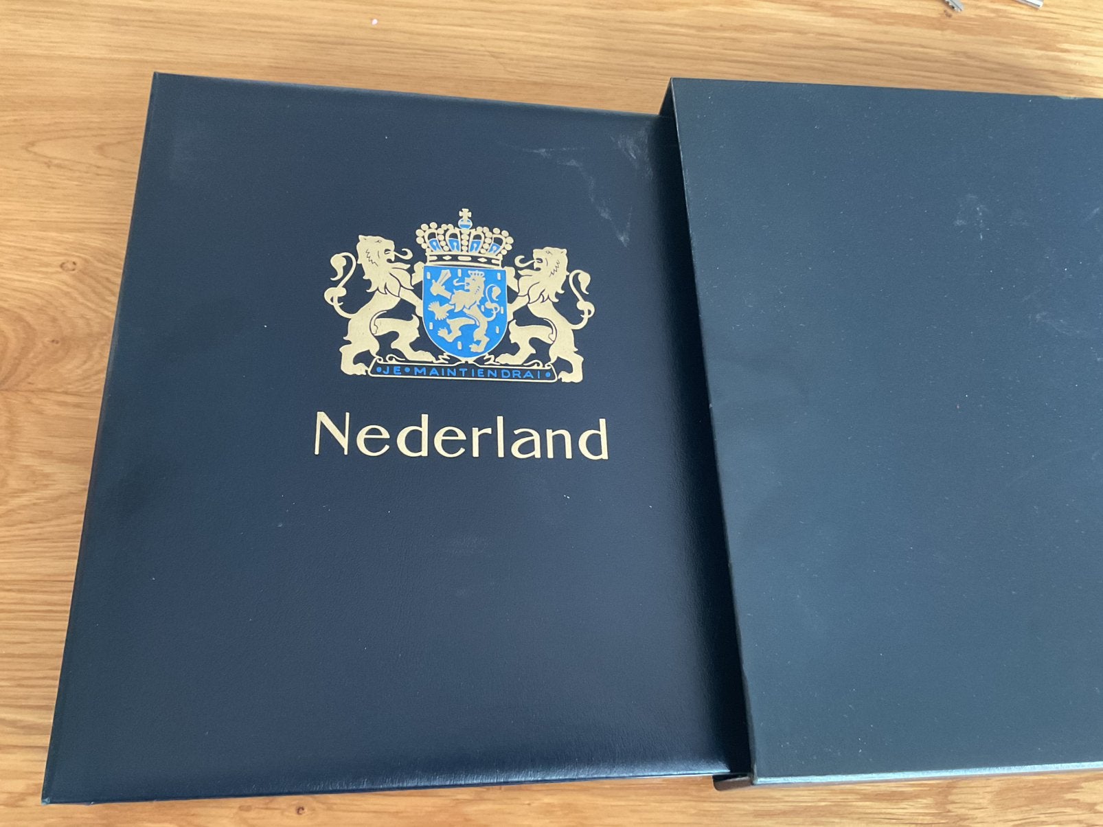 Verzameling Nederland 1960 tm 1984 postfris in Davo LX II, Postzegels en Munten, Postzegels | Volle albums en Verzamelingen, Ophalen of Verzenden