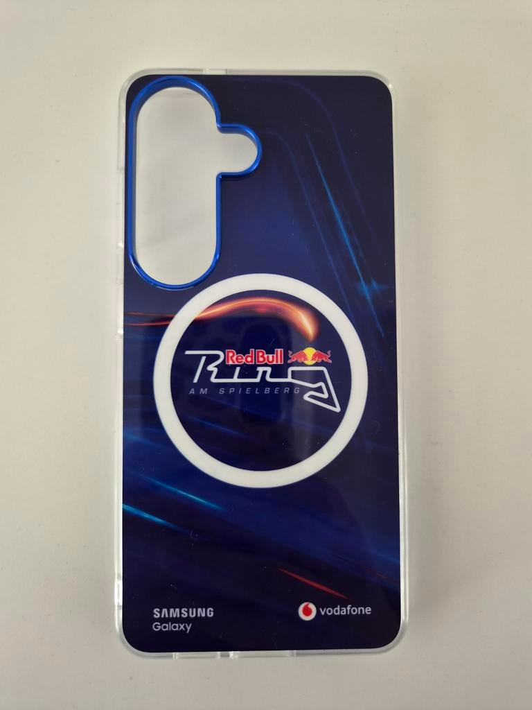 Samsung Galaxy Red Bull Ring Hoesje, Ophalen of Verzenden, Nieuw, Hoesje of Tasje
