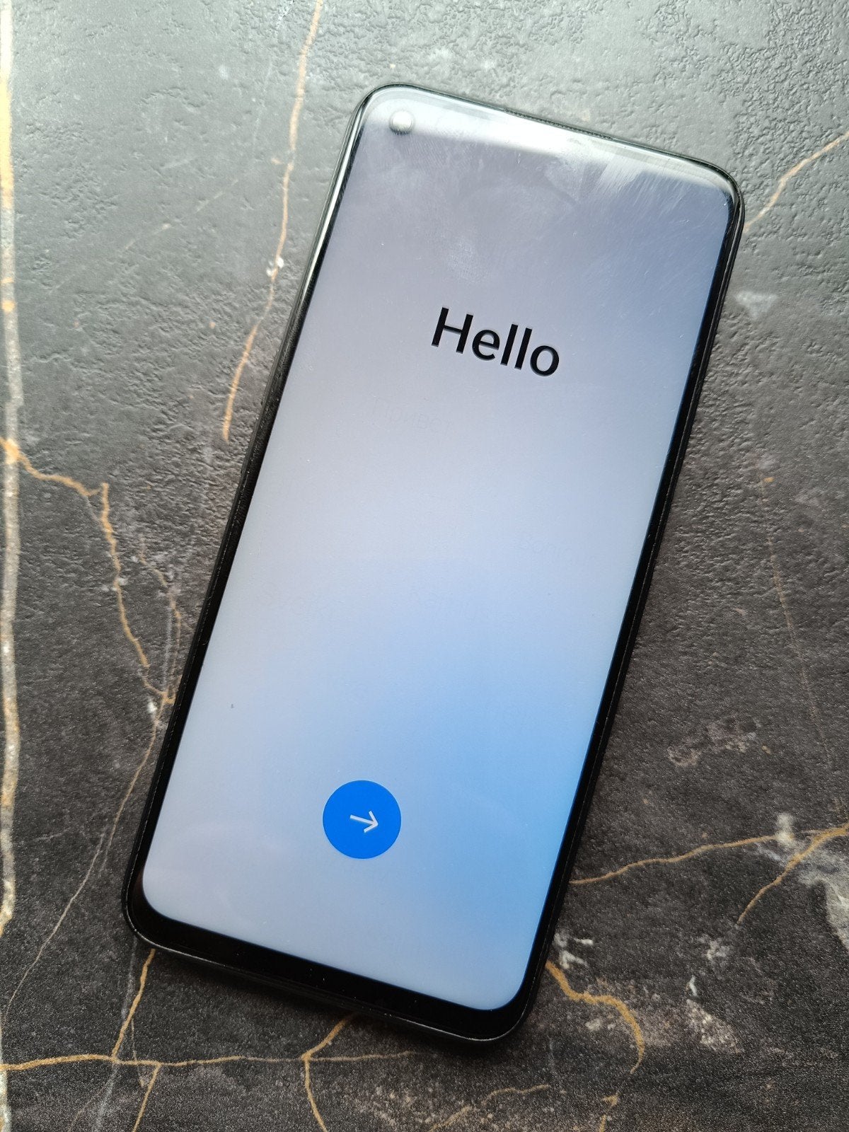 OnePlus Nord CE 2 Lite 5G zgan, Telecommunicatie, Mobiele telefoons | Overige merken, Ophalen, Overige modellen, Zo goed als nieuw