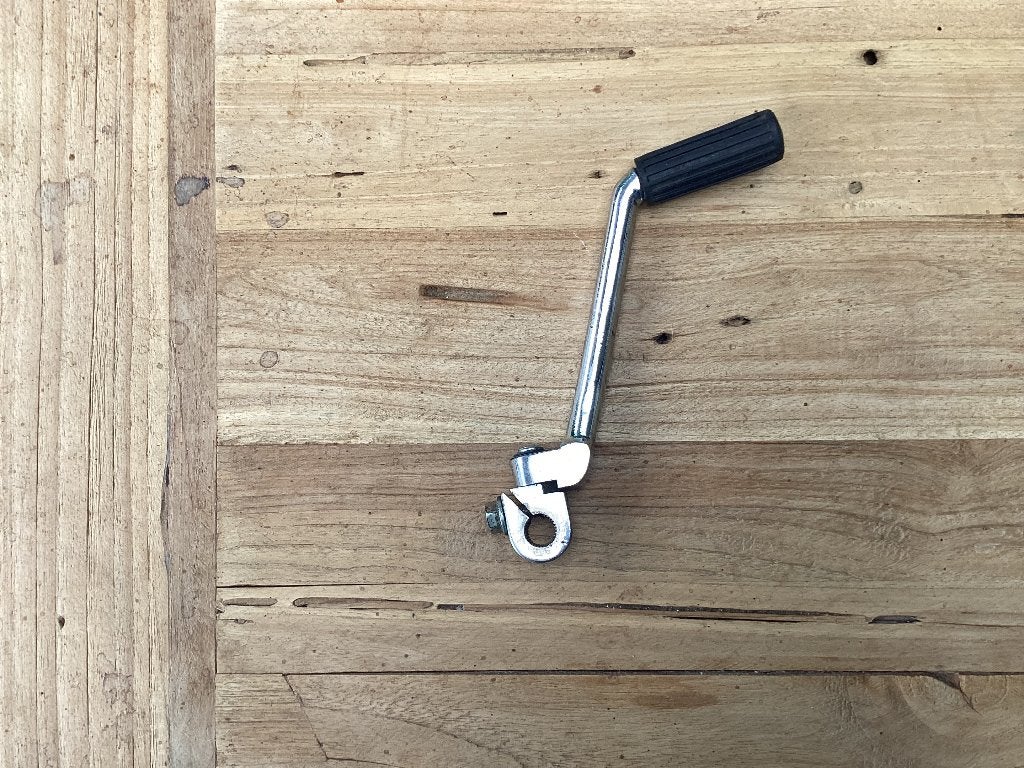 Originele kickstarter ks 80, Ophalen of Verzenden, Zo goed als nieuw, Blok