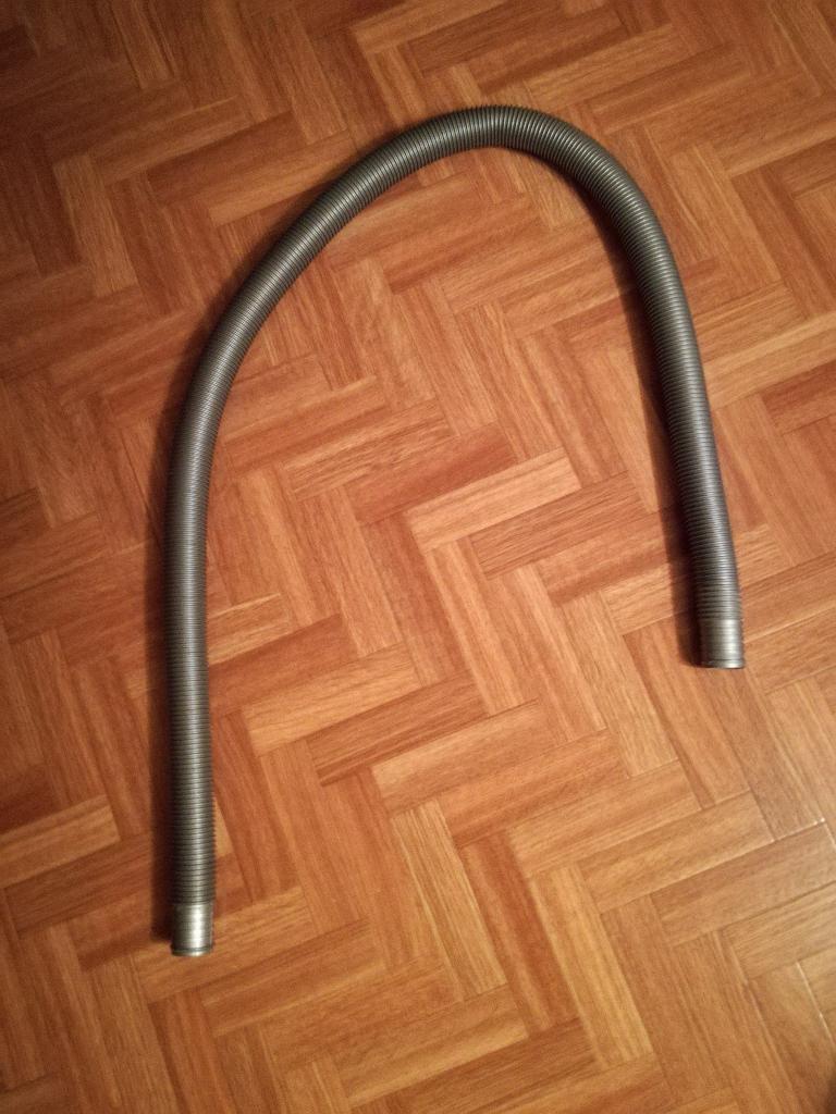 Stofzuiger Slang van Miele, Witgoed en Apparatuur, Stofzuigers, Ophalen, Zo goed als nieuw, 1200 tot 1600 watt