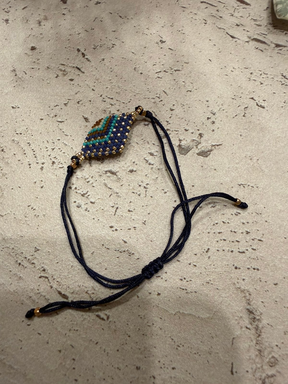 Leticia Ponti armband, Overige materialen, Overige kleuren, Verzenden, Zo goed als nieuw
