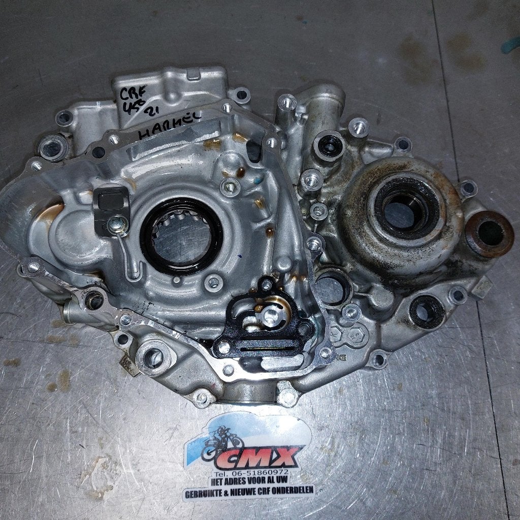 carter Honda CRF450 (2021) CRF450 carterhelft, Ophalen of Verzenden, ., ., .