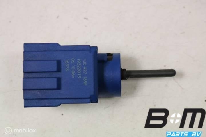 Koppelingspedaalschakelaar VW Polo 9N3, Auto-onderdelen, Interieur en Bekleding, Gebruikt