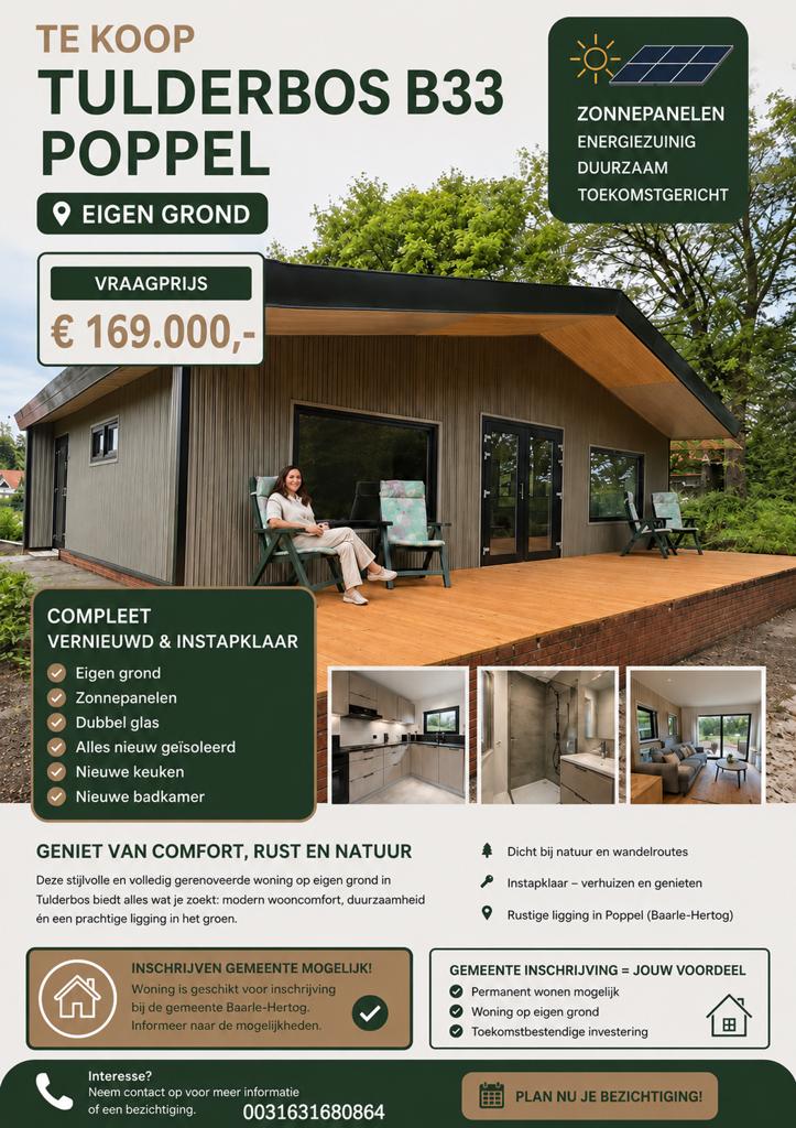 Te koop
