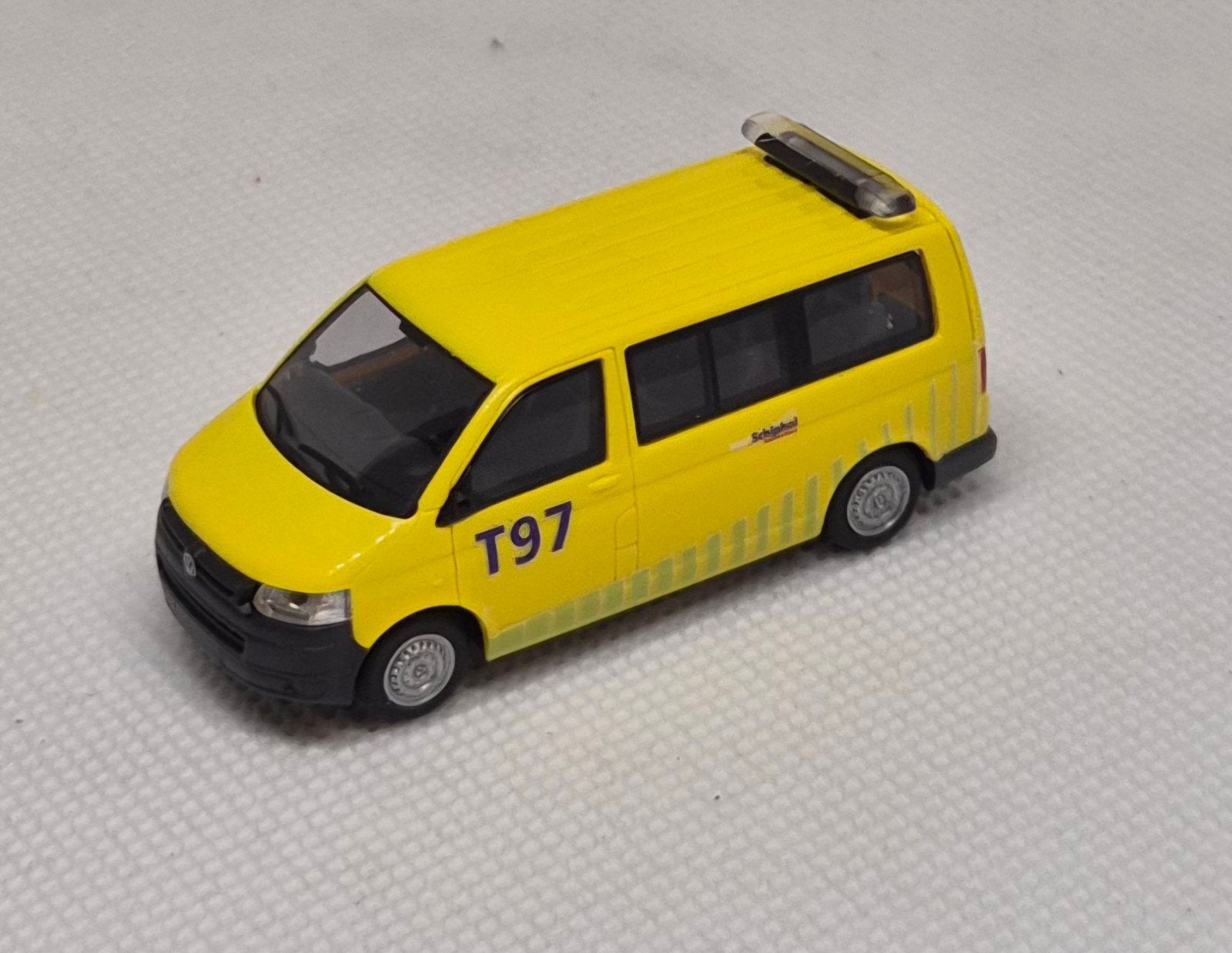 VW T5 Schiphol Eigenbouw, Ophalen of Verzenden, Zo goed als nieuw, Auto, Rietze