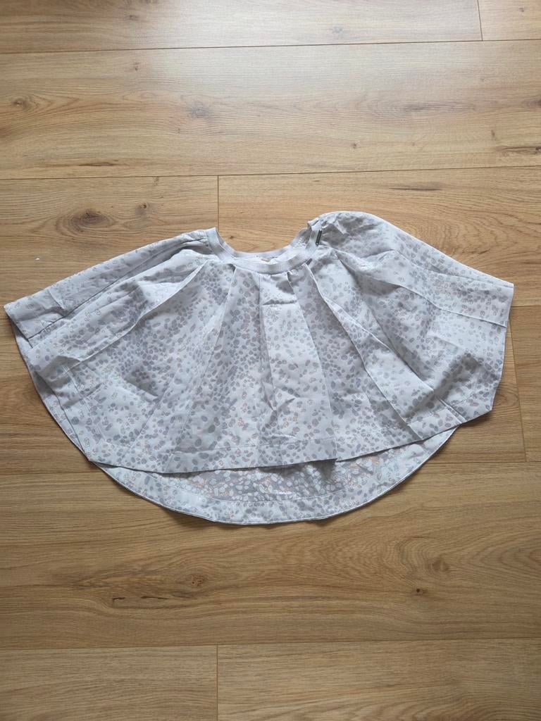 Rok Gaultier, maat 5, Gaultier, Meisje, Ophalen of Verzenden, Zo goed als nieuw