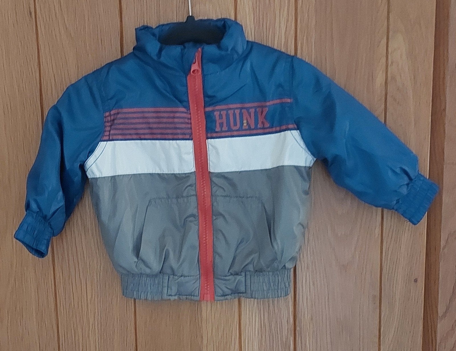 Stoer babyjasje, maat 68