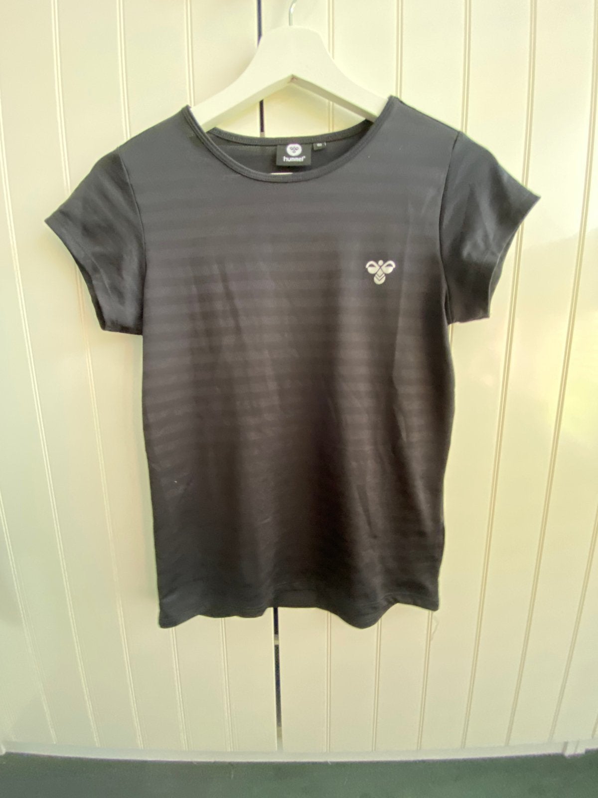 Hummel shirt meisje maat 152, Kinderen en Baby's, Kinderkleding | Maat 152, Ophalen, Meisje, Zo goed als nieuw, Shirt of Longsleeve