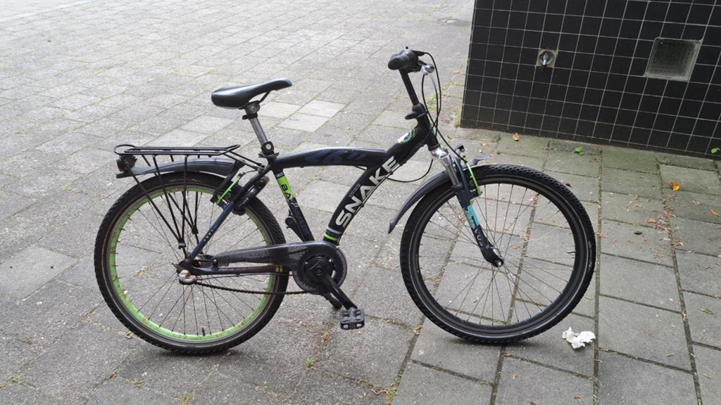 Bike 50 Euro, Ophalen of Verzenden