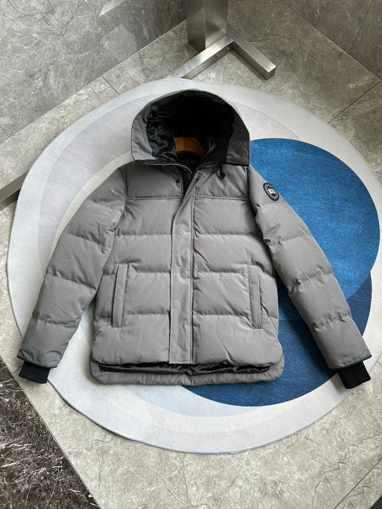 Canada Goose MacMillan, Kleding | Heren, Verzenden, Canada Goose, Nieuw, Overige maten
