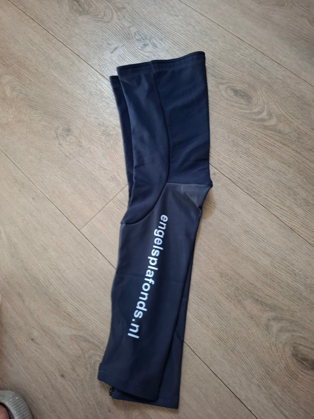 Gsg beenstukken nieuw maat s Blauw, Verzenden, Nieuw, Bovenkleding