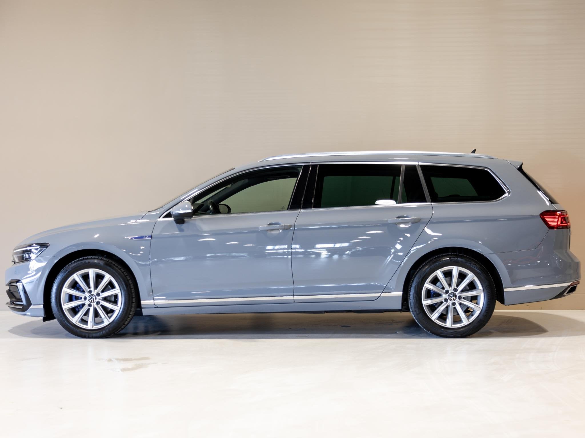 Volkswagen Passat Variant 1.4 TSI PHEV GTE Business SOH 94%, Auto's, Dealer onderhouden, Gebruikt, 4 cilinders, Met garantie (alle)