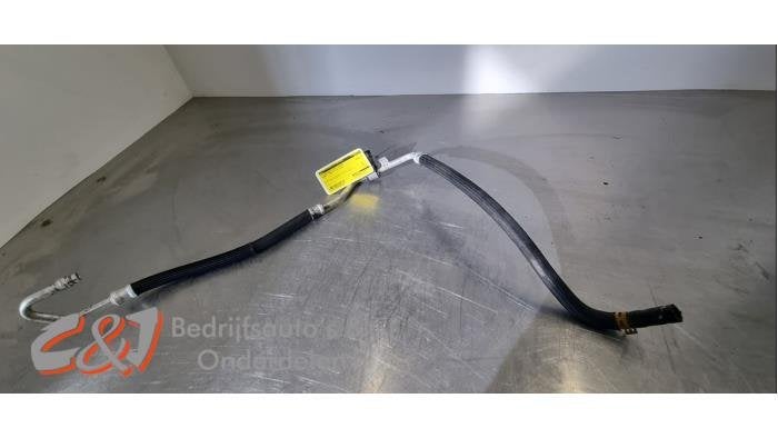 Stuurbekrachtiging Leiding van een Renault Trafic, Gebruikt, -, Renault, -