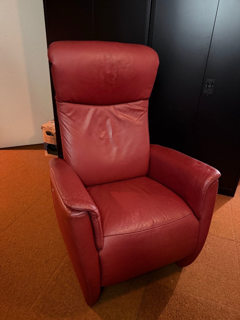 Relax Fauteuil, Ophalen, Gebruikt, 75 tot 100 cm, 50 tot 75 cm