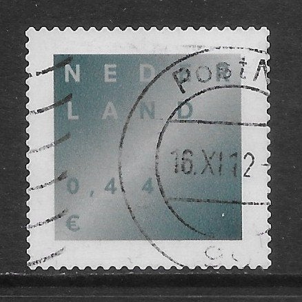 2006, Rouwzegel € 0,44 [2484] (K0605), Ophalen of Verzenden