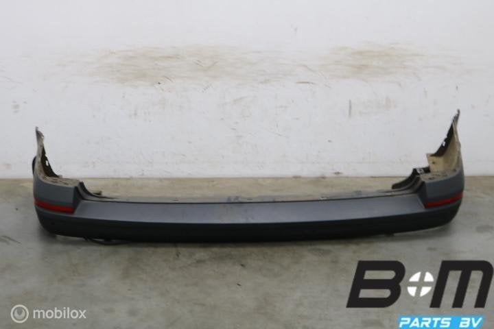 Achterbumper met PDC VW Transporter T6 7LA807417, Auto-onderdelen, Gebruikt
