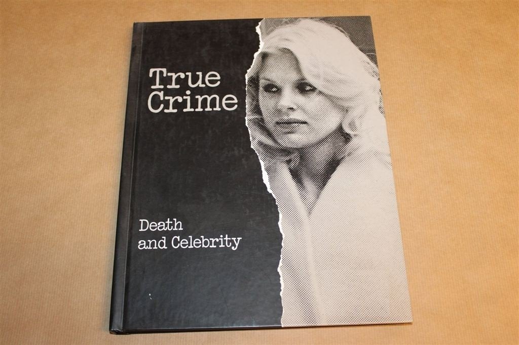 Death & Celebrity — Misdaad & Beroemdheden, True Crime 1993, Boeken, Ophalen of Verzenden, Gelezen, Overige gebieden
