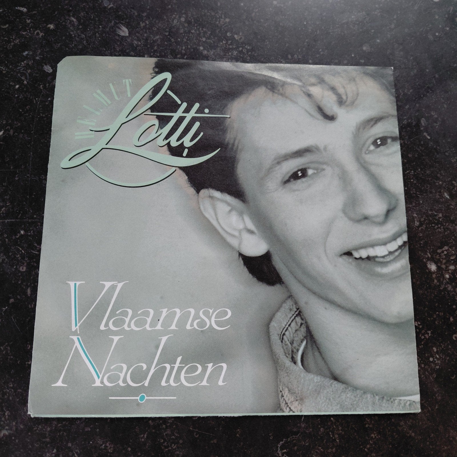 Helmut Lotti - Vlaamse Nachten CD Single, Ophalen of Verzenden, Gebruikt, Pop