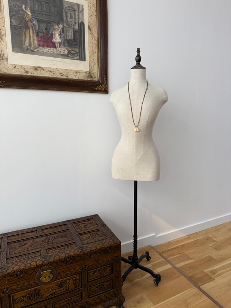 wespertail torso standard, Ophalen of Verzenden, Zo goed als nieuw