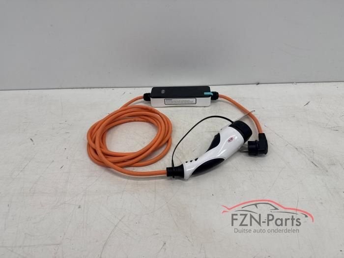 Kia Sportage PHEV Hybdride oplaadkabel Thuislader, Ophalen of Verzenden, Gebruikt